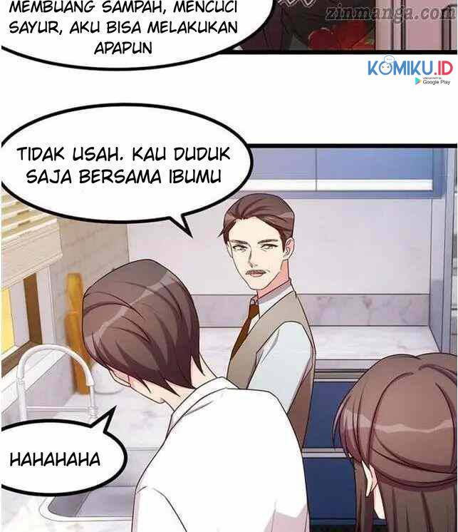 CEO’s Sudden Proposal Chapter 234 Gambar 9